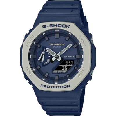 Часы CASIO G-SHOCK GA-2110ET-2AER