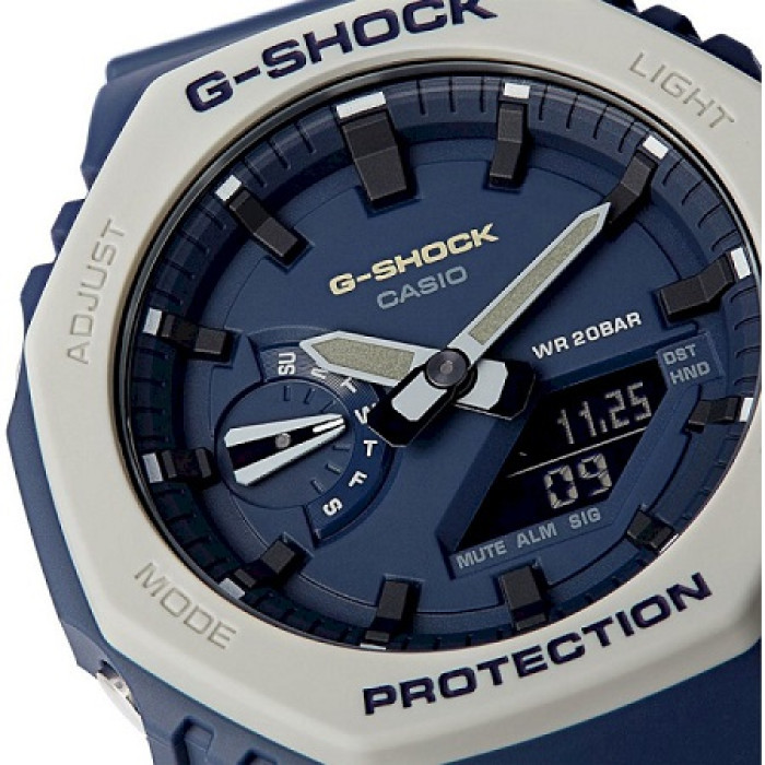 Годинник CASIO G-SHOCK GA-2110ET-2AER
