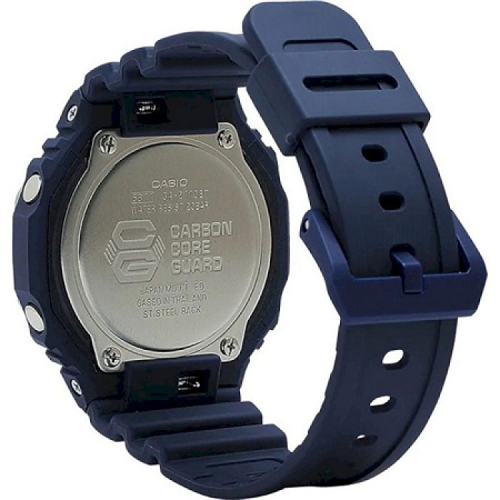 Годинник CASIO G-SHOCK GA-2110ET-2AER