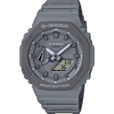 Годинник CASIO G-SHOCK GA-2110ET-8AER