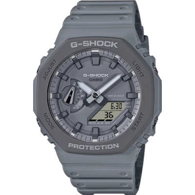 Часы CASIO G-SHOCK GA-2110ET-8AER