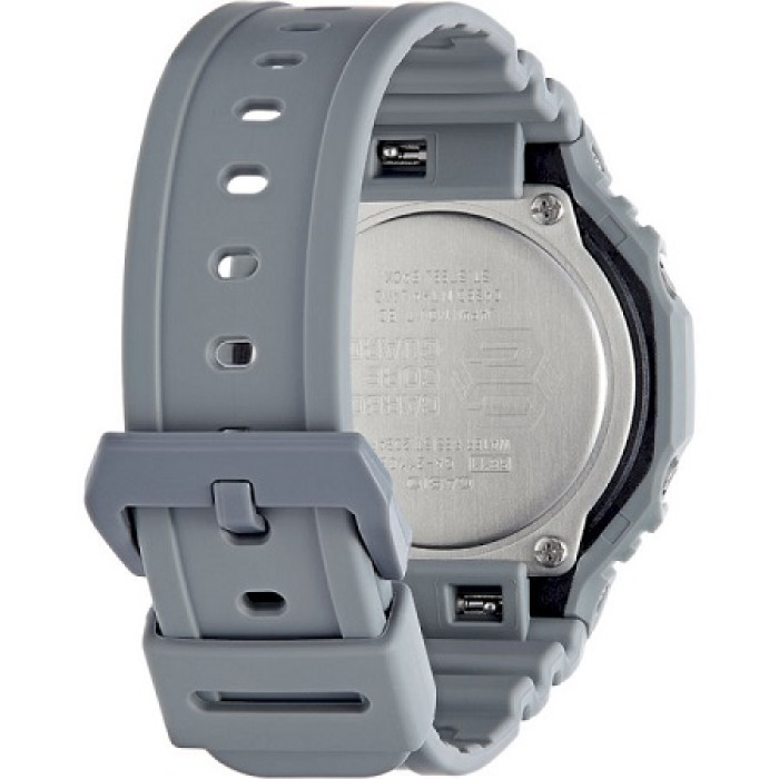 Годинник CASIO G-SHOCK GA-2110ET-8AER