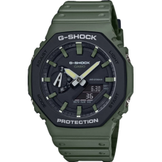 Годинник CASIO G-SHOCK GA-2110SU-3AER