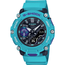 Годинник CASIO G-SHOCK GA-2200-2AER