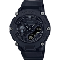 Годинник CASIO G-SHOCK GA-2200BB-1AER