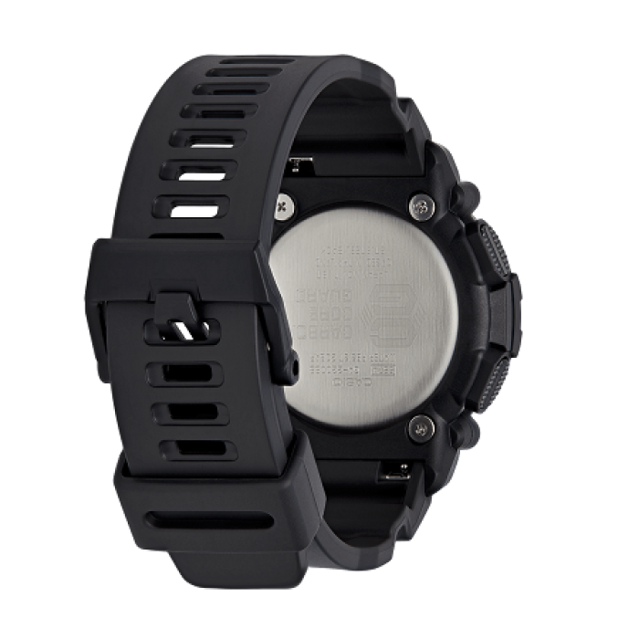 Годинник CASIO G-SHOCK GA-2200BB-1AER