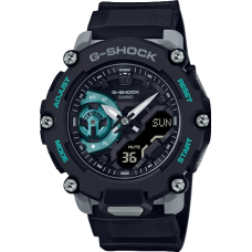 Годинник CASIO G-SHOCK GA-2200M-1AER