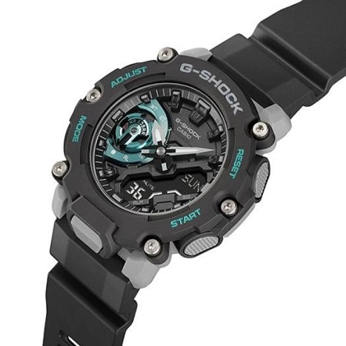 Годинник CASIO G-SHOCK GA-2200M-1AER