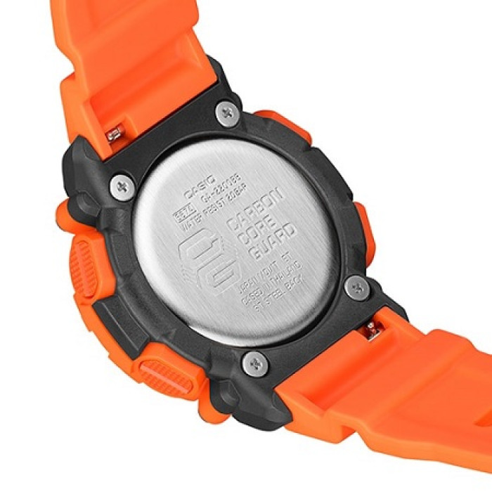 Годинник CASIO G-SHOCK GA-2200M-4AER