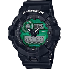 Годинник CASIO G-SHOCK GA-700MG-1AER