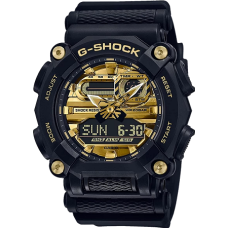 Годинник CASIO G-SHOCK GA-900AG-1AER