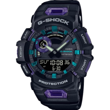 Годинник CASIO G-SHOCK GBA-900-1A6ER