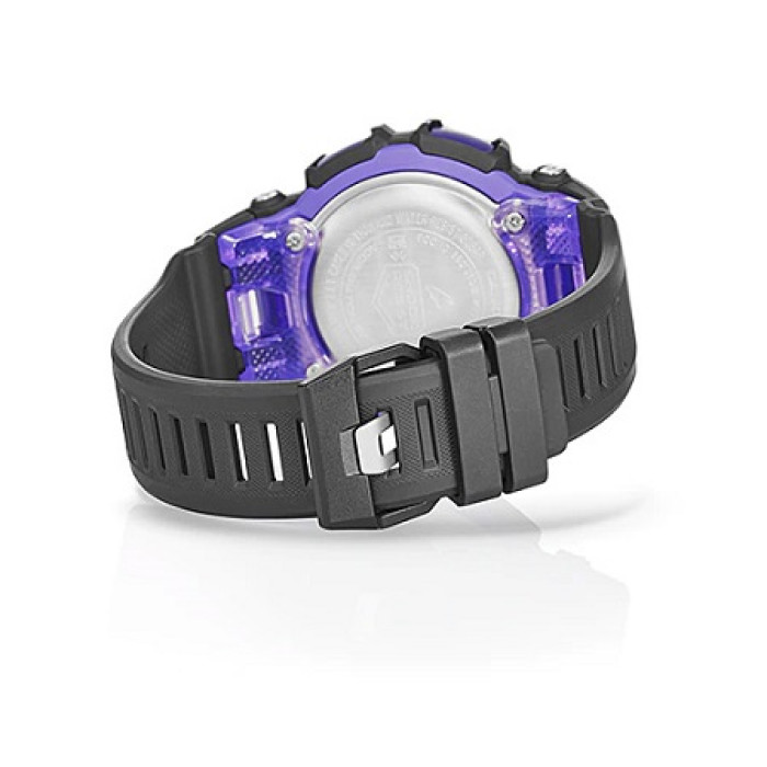 Годинник CASIO G-SHOCK GBA-900-1A6ER
