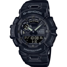 Часы CASIO G-SHOCK GBA-900-1AER