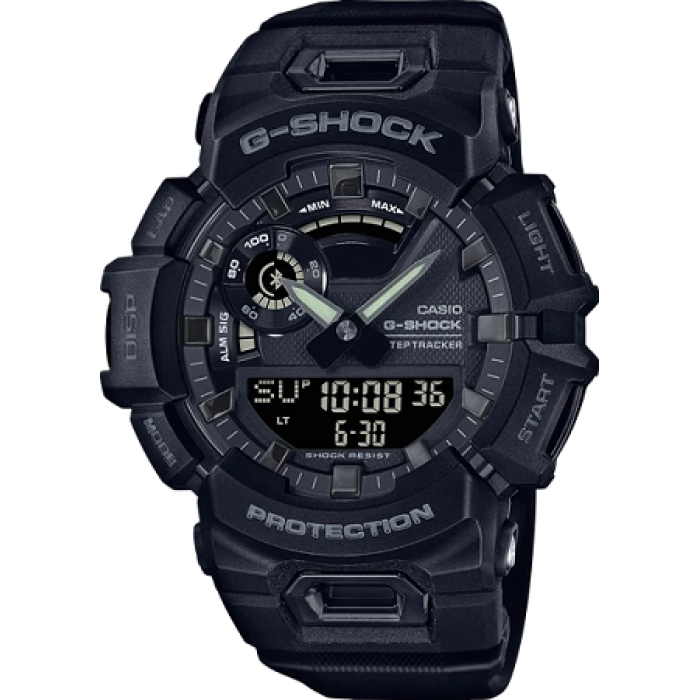 Часы CASIO G-SHOCK GBA-900-1AER