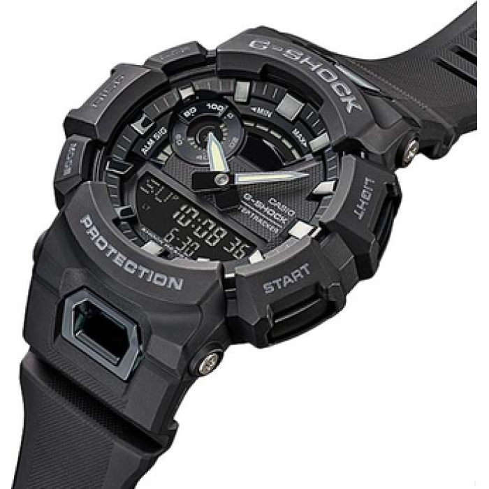 Часы CASIO G-SHOCK GBA-900-1AER