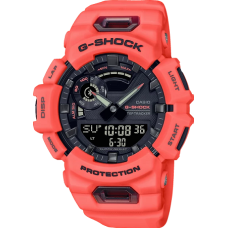 Годинник CASIO G-SHOCK GBA-900-4AER