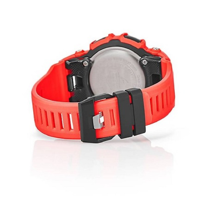 Годинник CASIO G-SHOCK GBA-900-4AER