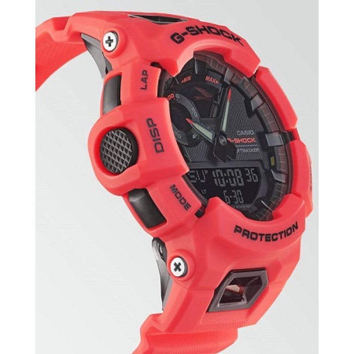 Годинник CASIO G-SHOCK GBA-900-4AER