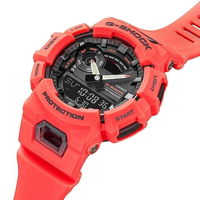 Годинник CASIO G-SHOCK GBA-900-4AER