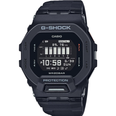 Годинник CASIO G-SHOCK GBD-200-1ER