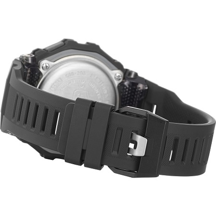 Годинник CASIO G-SHOCK GBD-200-1ER