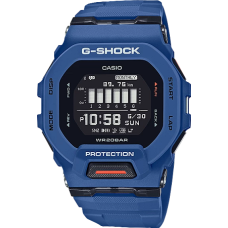 Годинник CASIO G-SHOCK GBD-200-2ER