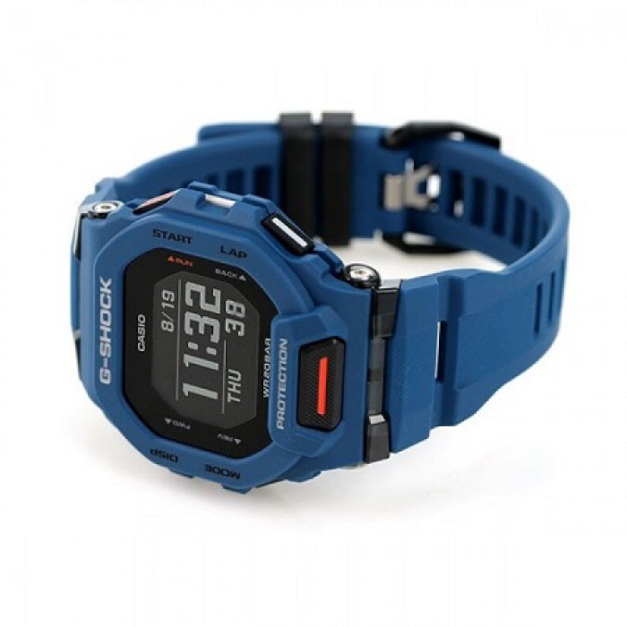 Годинник CASIO G-SHOCK GBD-200-2ER