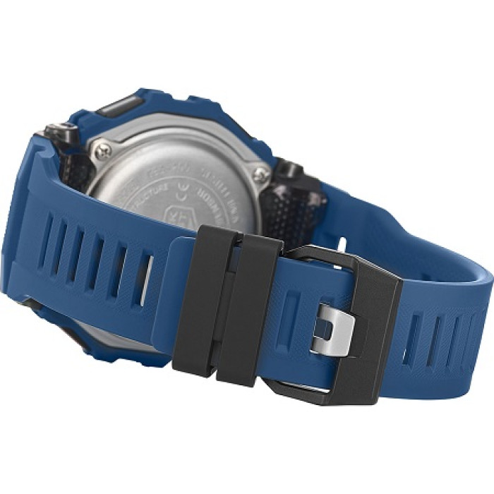 Годинник CASIO G-SHOCK GBD-200-2ER