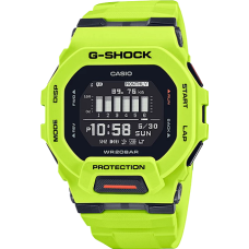 Годинник CASIO G-SHOCK GBD-200-9ER