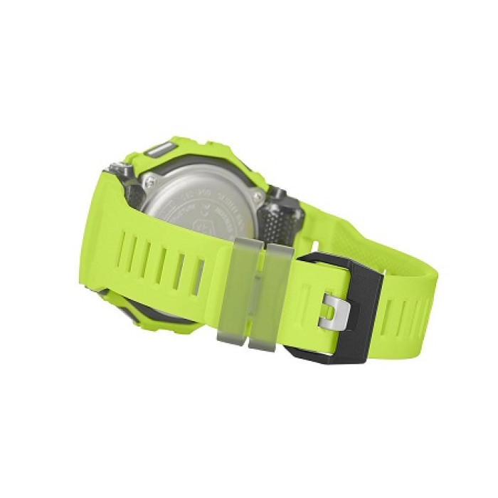 Годинник CASIO G-SHOCK GBD-200-9ER