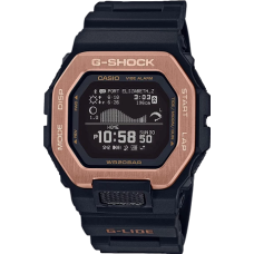 Годинник CASIO G-SHOCK GBX-100NS-4ER