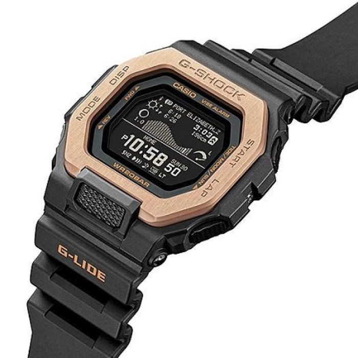 Годинник CASIO G-SHOCK GBX-100NS-4ER