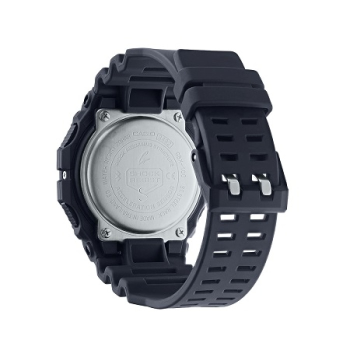 Годинник CASIO G-SHOCK GBX-100NS-4ER