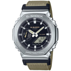 Годинник CASIO GM-2100C-5AER