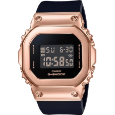 Годинник CASIO G-SHOCK GM-S5600PG-1ER