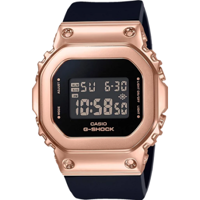 Часы CASIO G-SHOCK GM-S5600PG-1ER