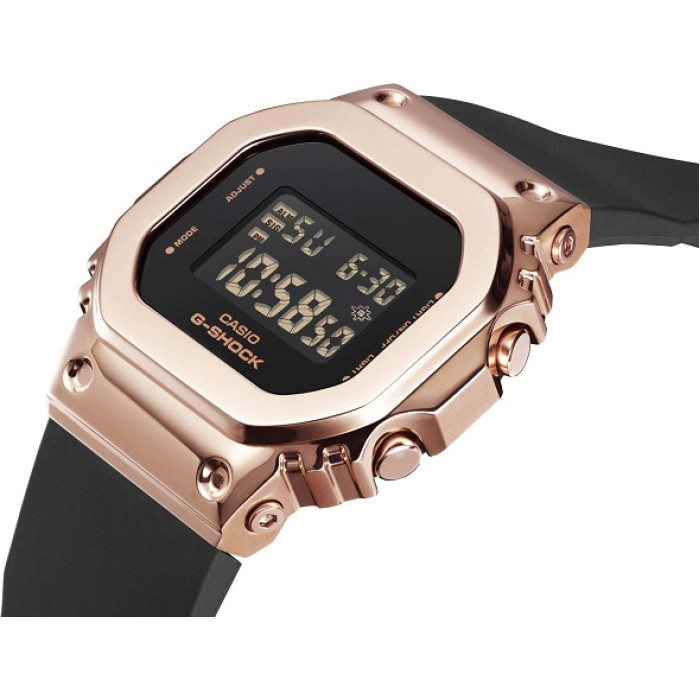 Годинник CASIO G-SHOCK GM-S5600PG-1ER