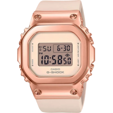 Годинник CASIO G-SHOCK GM-S5600PG-4ER