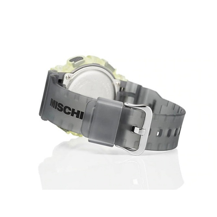 Годинник CASIO G-SHOCK GMA-S140MC-1AER