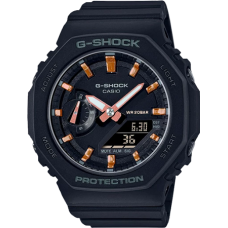Годинник CASIO G-SHOCK GMA-S2100-1AER