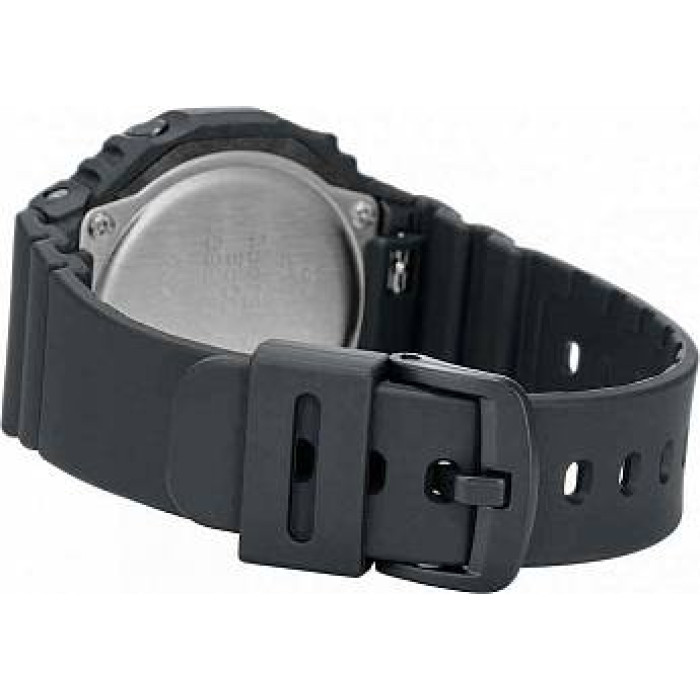 Годинник CASIO G-SHOCK GMA-S2100-1AER