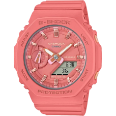 Годинник CASIO G-SHOCK GMA-S2100-4A2ER