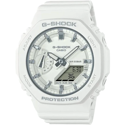 Годинник CASIO G-SHOCK GMA-S2100-7AER