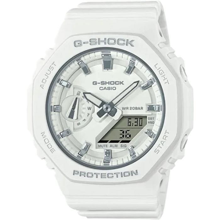 Годинник CASIO G-SHOCK GMA-S2100-7AER