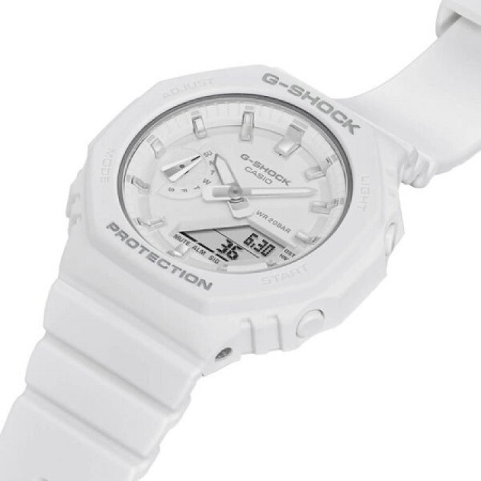Годинник CASIO G-SHOCK GMA-S2100-7AER