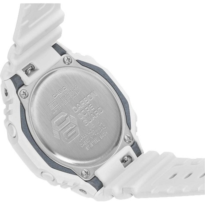 Годинник CASIO G-SHOCK GMA-S2100-7AER