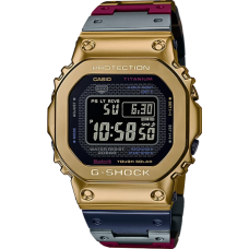 Годинник CASIO G-SHOCK GMW-B5000TR-9ER