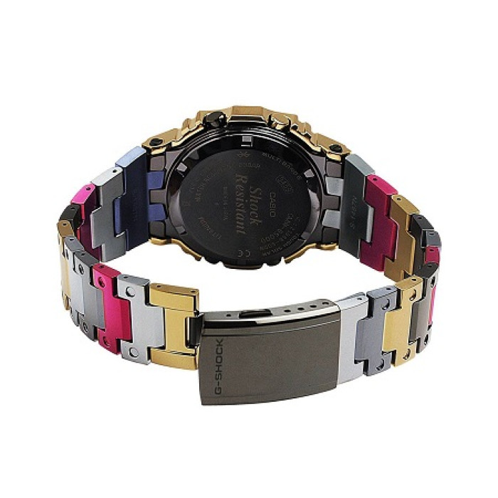 Годинник CASIO G-SHOCK GMW-B5000TR-9ER