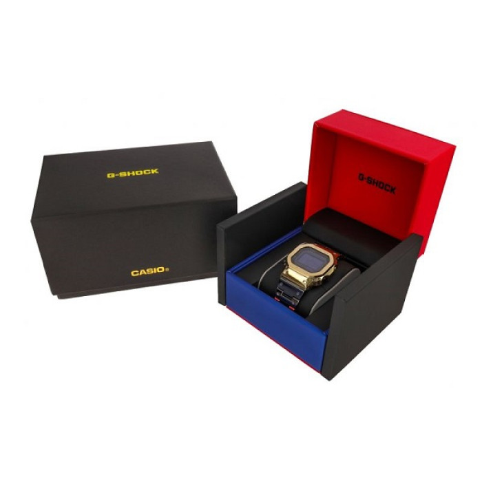 Годинник CASIO G-SHOCK GMW-B5000TR-9ER